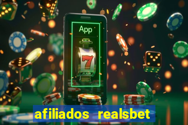 afiliados realsbet com login